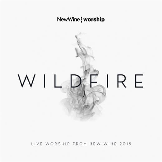 Good Good Father by New Wine Worship 