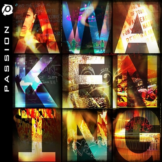 With Everything (feat. Hillsong UNITED) por Passion, Hillsong United