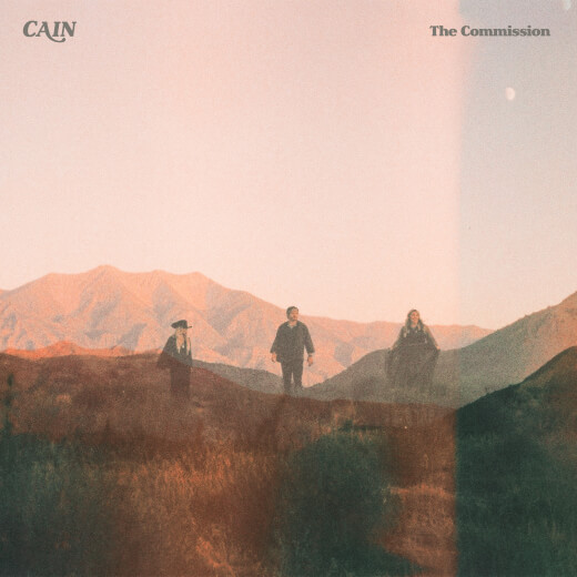 The Commission Band Version By Cain Multitracks The Commission Band Version By Cain Multitracks