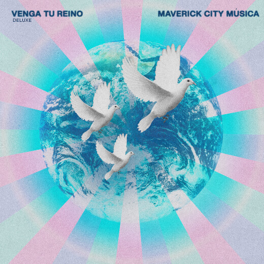 Tumbas a Jardines (feat. Brandon Lake & Edgar Aguilar) by Maverick City