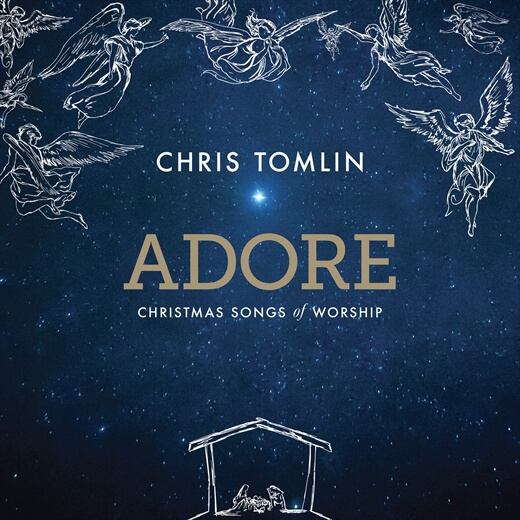 L'univers lyrique de Noël Chris Tomlin en 2024 : Un voyage spirituel et musical