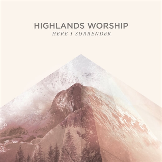 Place of Freedom by Highlands Worship