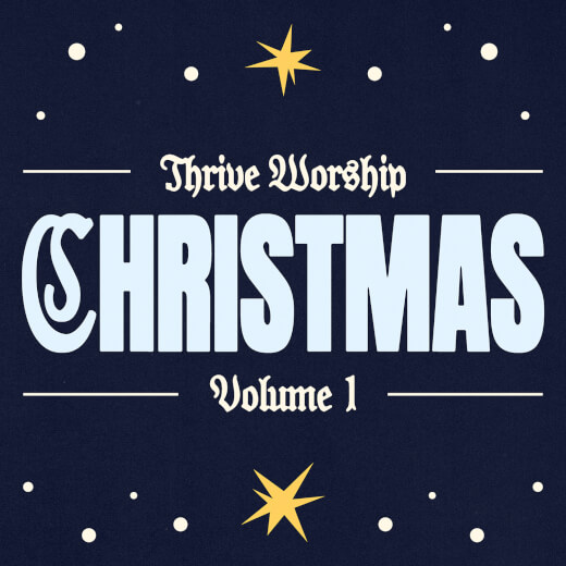 Oh Come All Ye Faithful Live By Thrive Worship