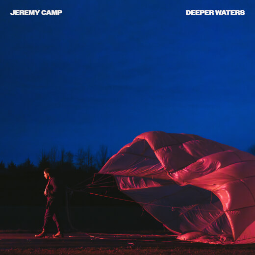 Ready Now de Jeremy Camp