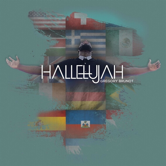 hallelujah chorus instrumental download