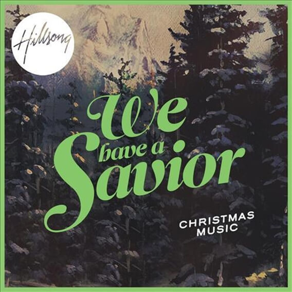 Born Is The King (It's Christmas) by Hillsong Worship