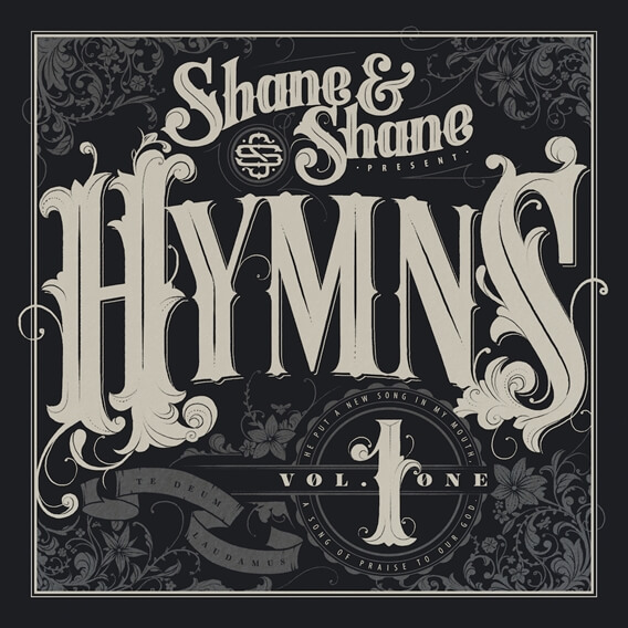 Hymns, Vol. 1 by Shane and Shane | MultiTracks.com