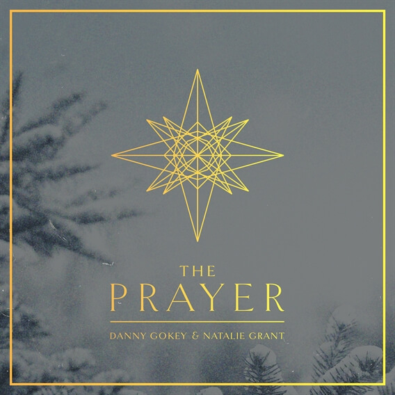 The Prayer By Danny Gokey Natalie Grant Official audio for the prayer performed by danny gokey & natalie grant. the prayer by danny gokey natalie grant