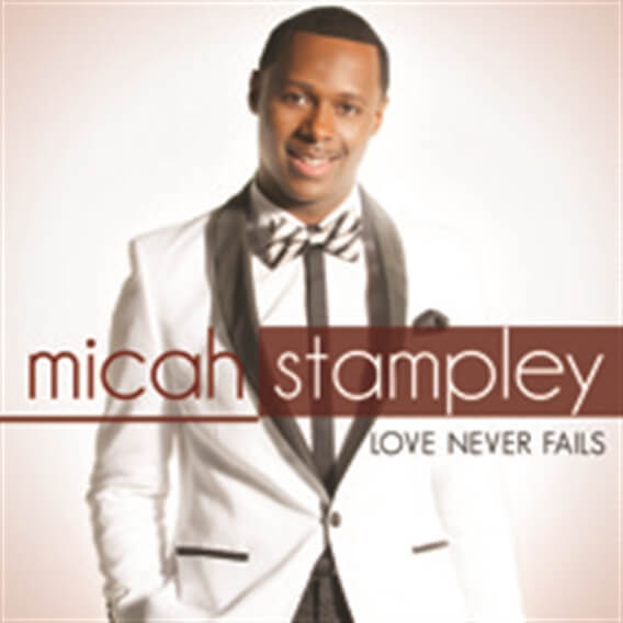 Our God By Micah Stampley