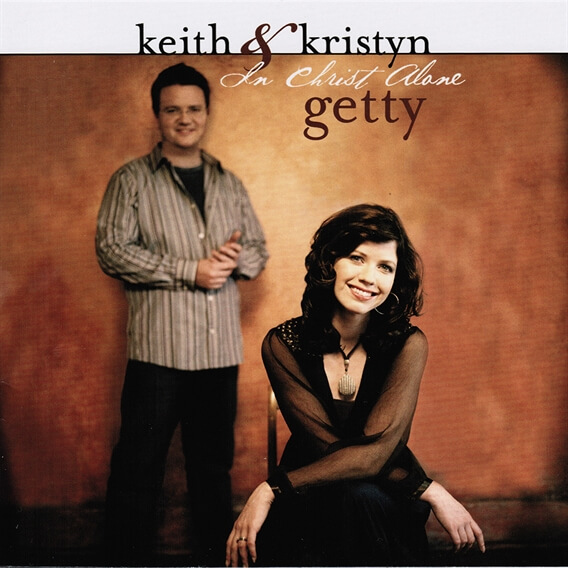 Speak O Lord por Keith and Kristyn Getty