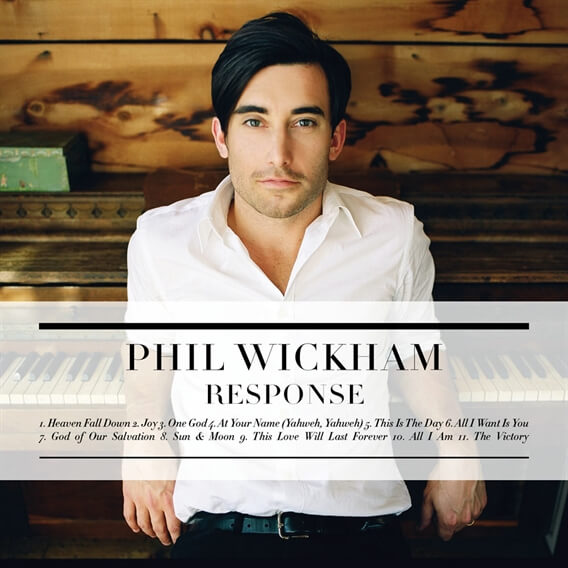At Your Name By Phil Wickham