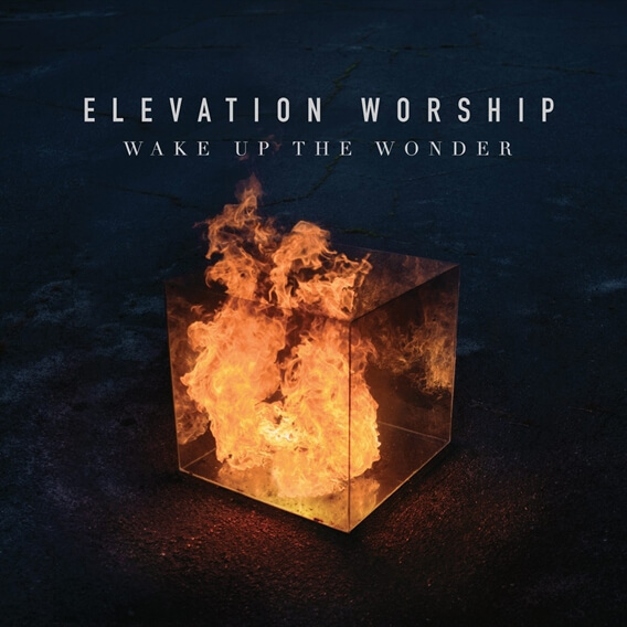 Unstoppable God By Elevation Worship