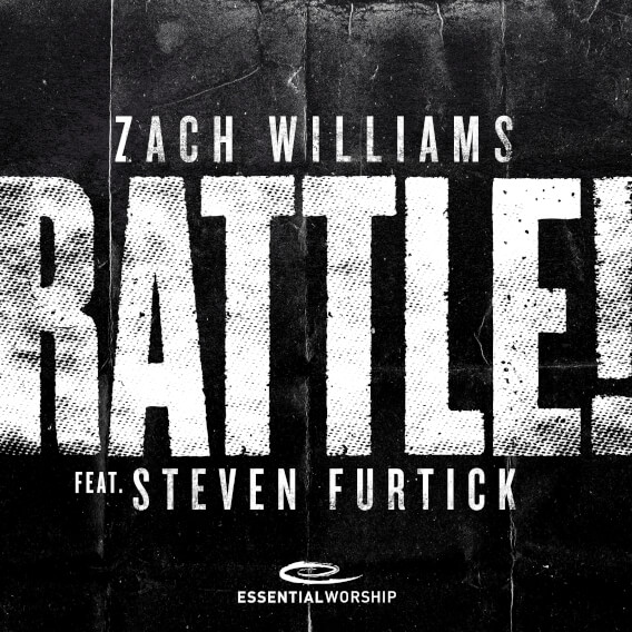 RATTLE! by Zach Williams