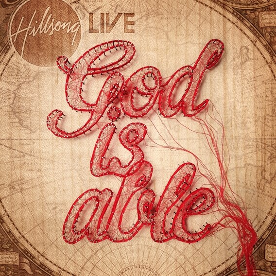 Alive In Us By Hillsong Worship