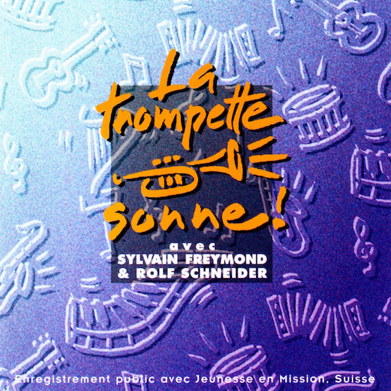 La Trompette Sonne Por Louange Vivante Secuencias