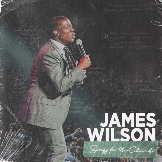 Give Me Jesus (feat. Draylin Young) by James Wilson | MultiTracks.com