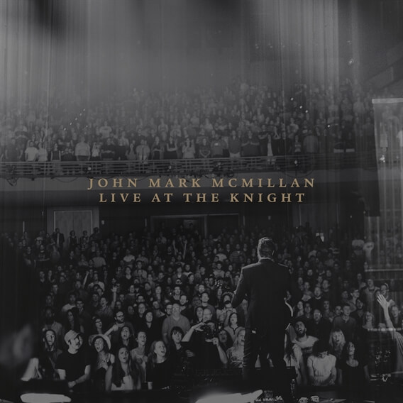How He Loves by John Mark McMillan