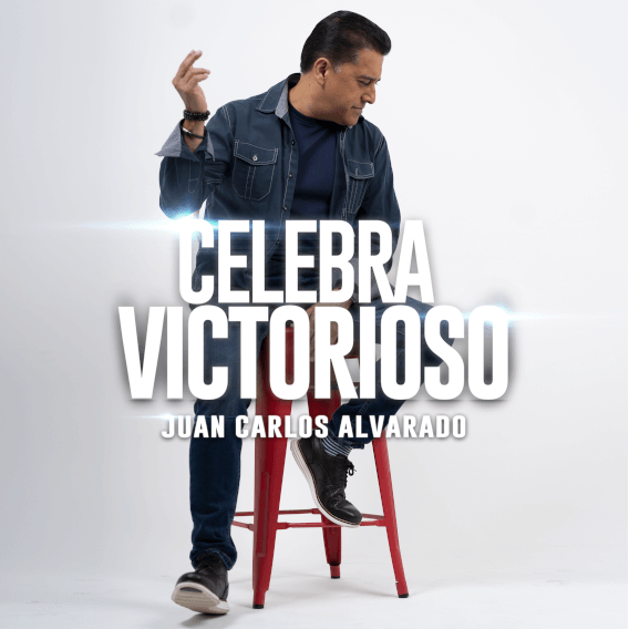 Celebra Victorioso by Juan Carlos Alvarado | MultiTracks.com