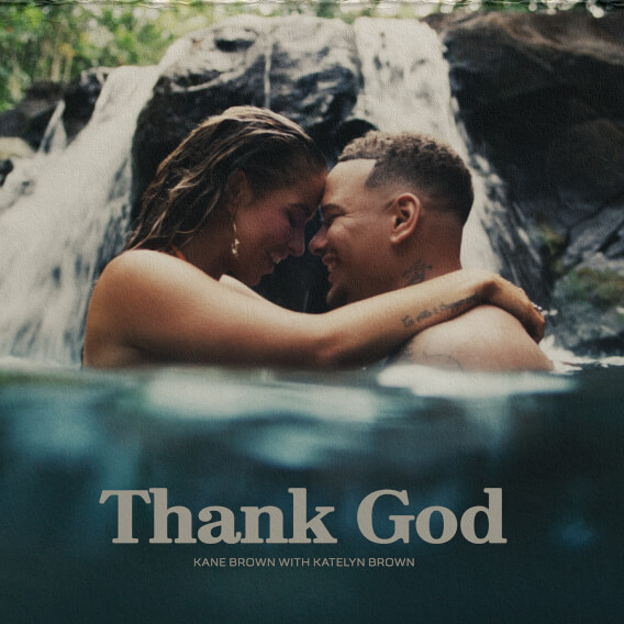 Thank God Por Kane Brown   6968 