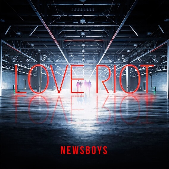 No Longer Slaves By Newsboys
