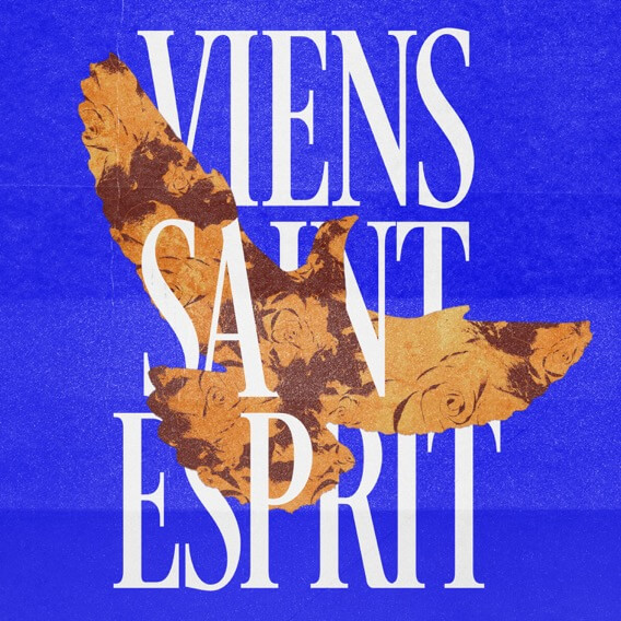 Viens SaintEsprit por La bénédiction