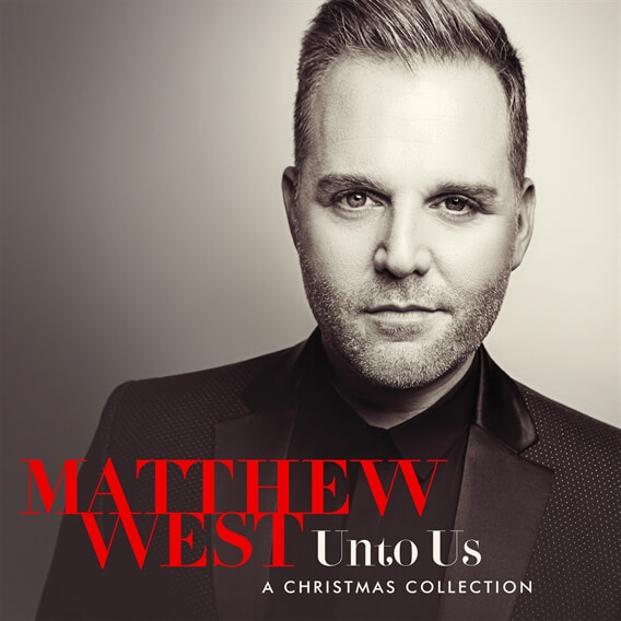 Unto Us A Christmas Collection por Matthew West Secuencias