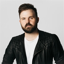 God Is Good! by Cody Carnes | MultiTracks.com