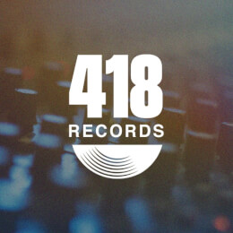 418 Records Music
