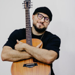 Rafael Bicudo
