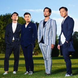 Korean Soul
