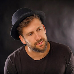 Yair Levi