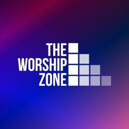 The Worship Zone