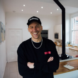 Nick Herbert