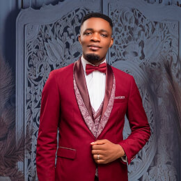 Prosper Germoh