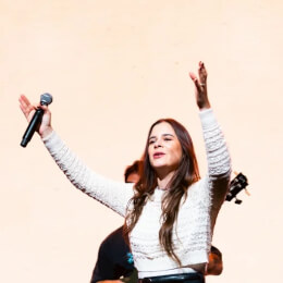 Luma Elpídio
