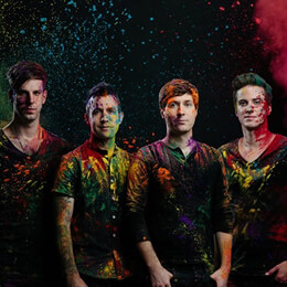 Hawk Nelson