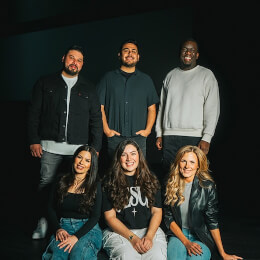 Valley One Worship