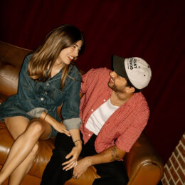 Andres & Andrea