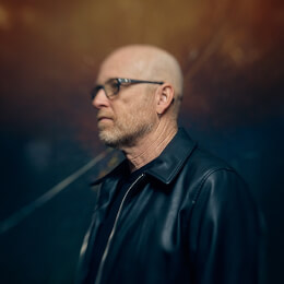Stu Garrard