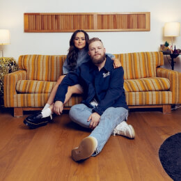 Garett & Kate