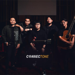 Connect Worship