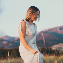 Chelsea Bergman