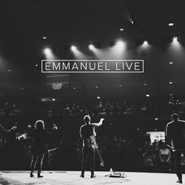 Emmanuel LIVE