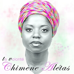 Chimène Alétas