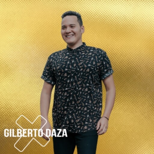 Gilberto Daza