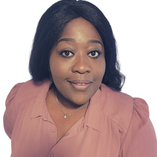 Olivia Ouedraogo