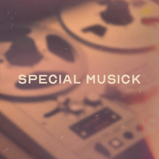 Special Musick