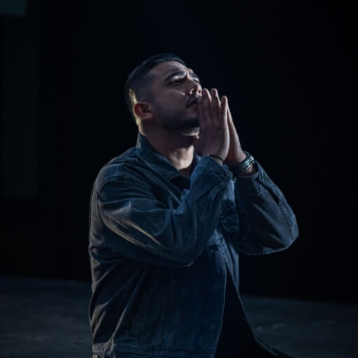 Josue Salvador