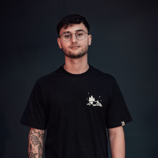 Daniel Juan