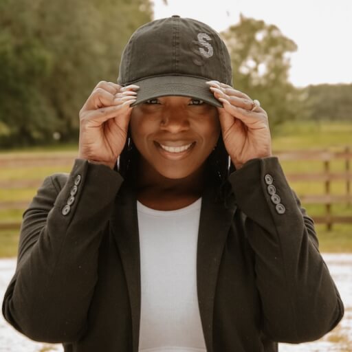 Johnnetta Bryant